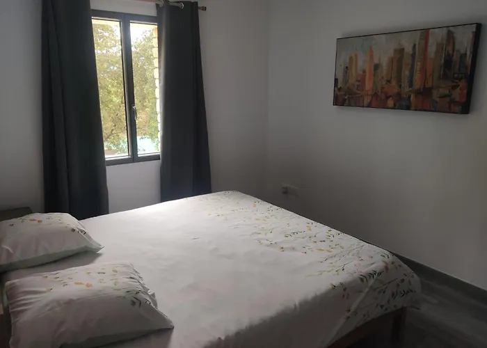 Villa Soleil
