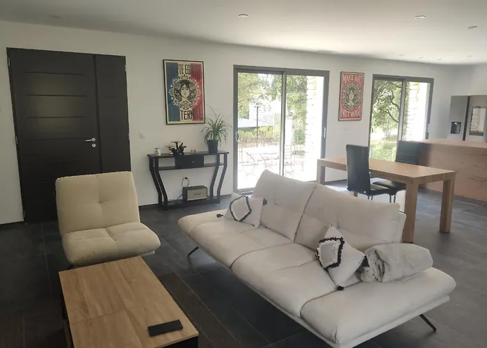 Villa Soleil
