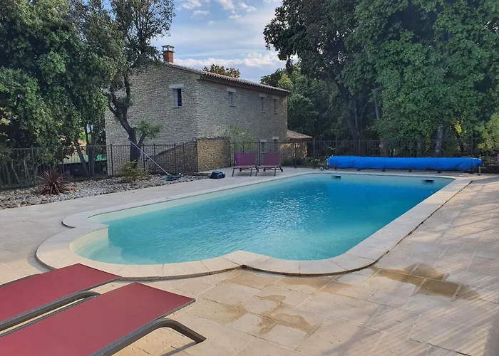 Villa Soleil