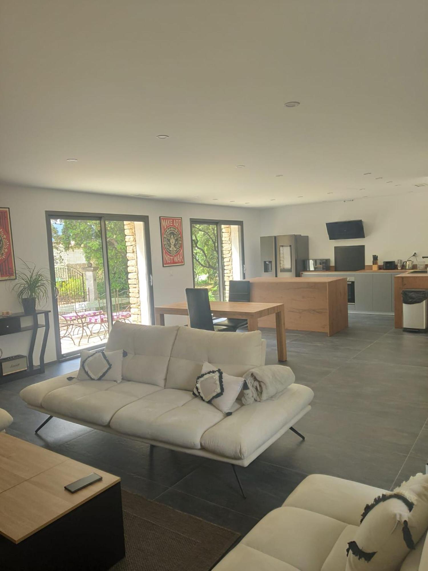 Holiday home Soleil Gordes