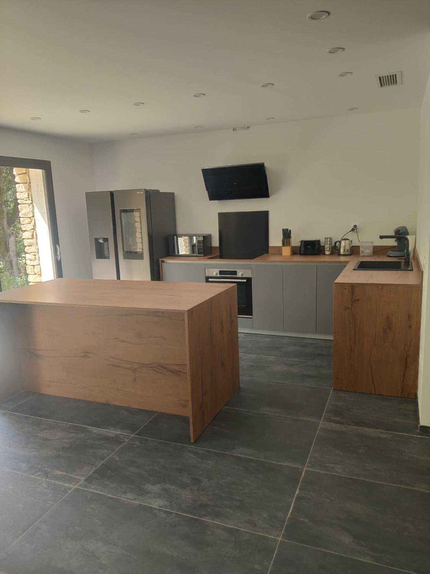 Holiday home Soleil Gordes
