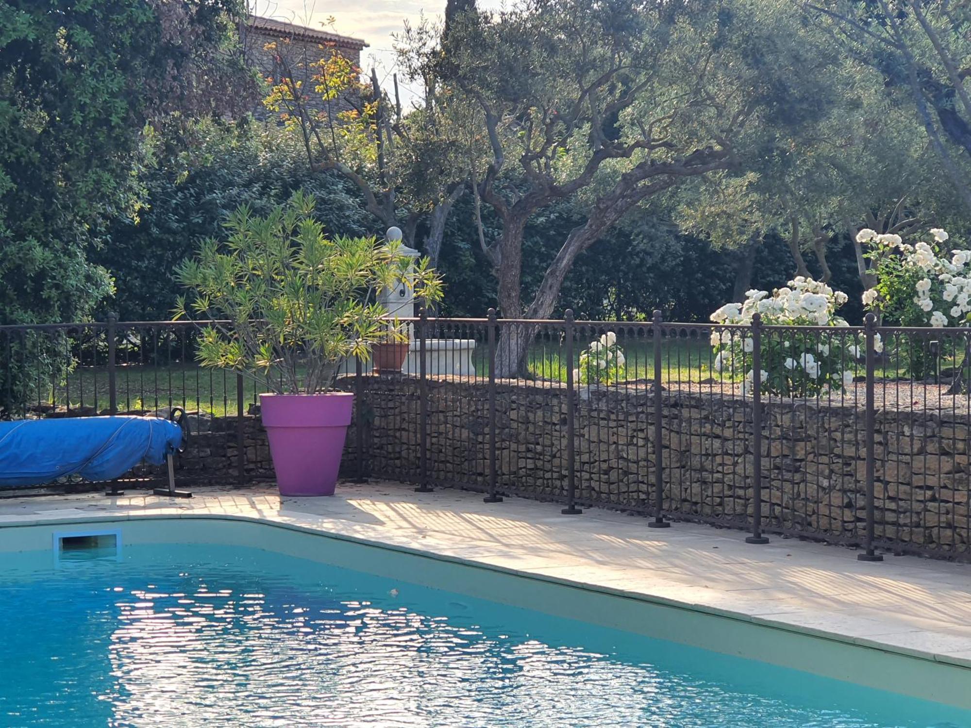 Soleil Holiday home Gordes