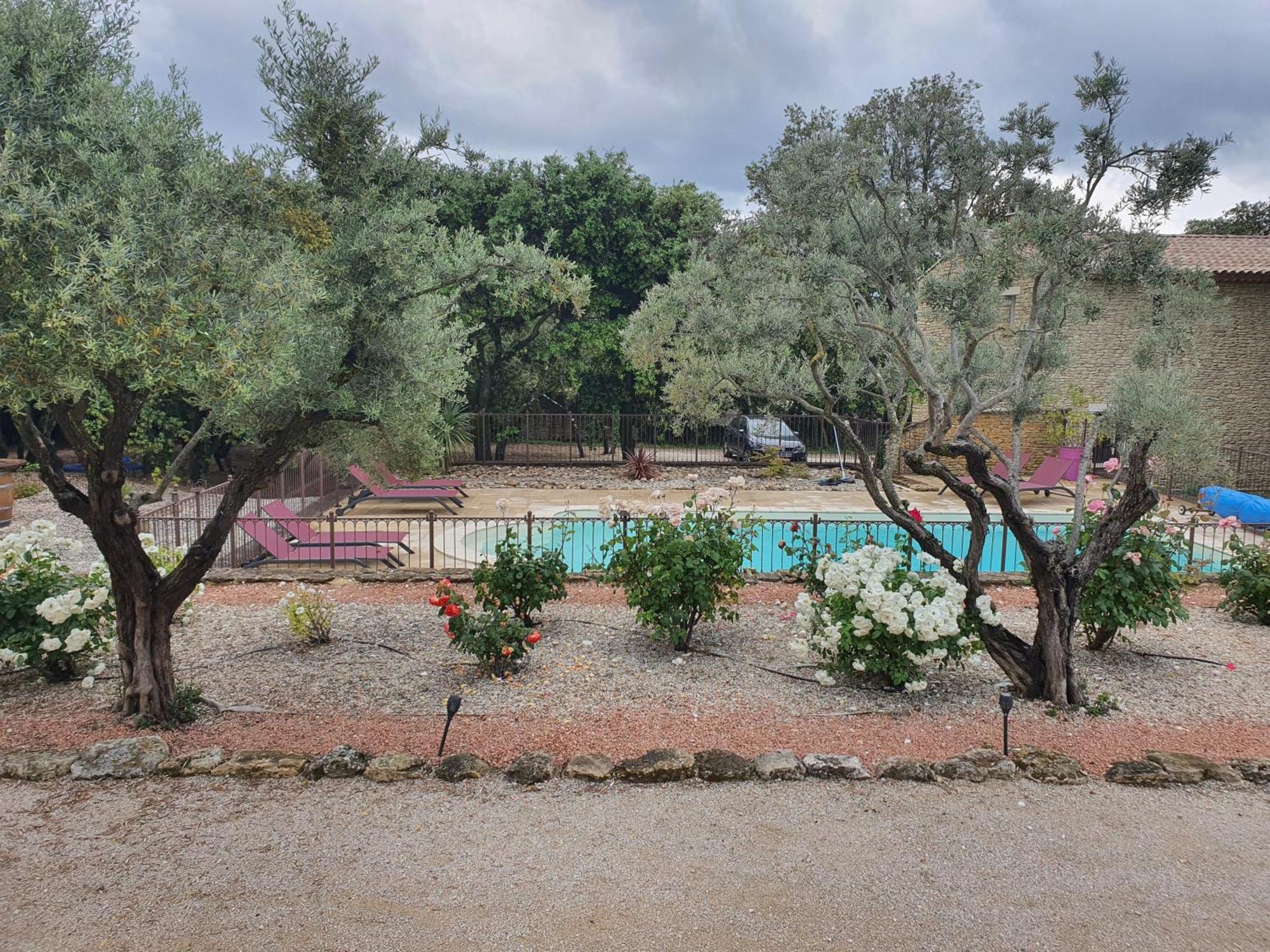 Holiday home Soleil